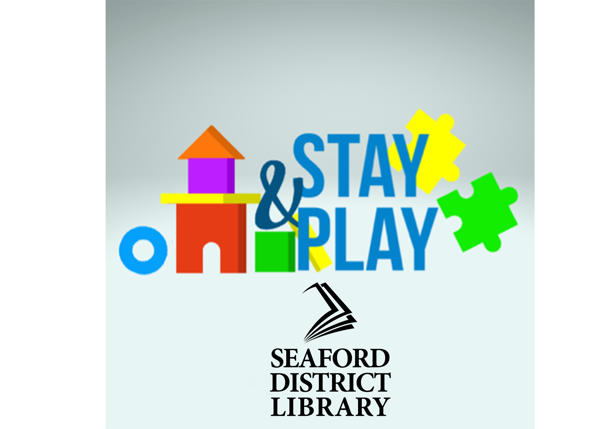 Stay and Play logo photo