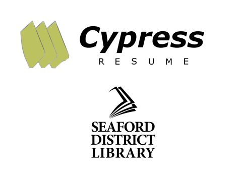 Cypress Resume Logo Photo