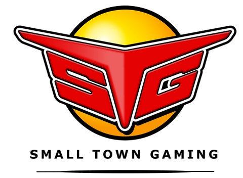 small town gaming