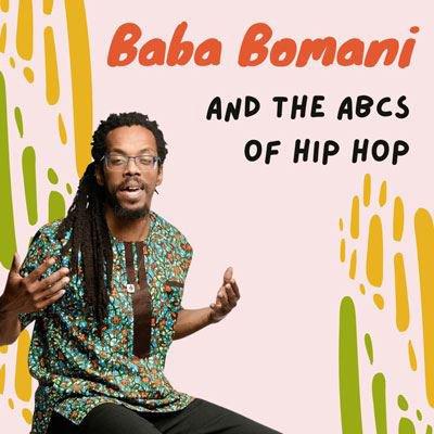 Baba Bomani