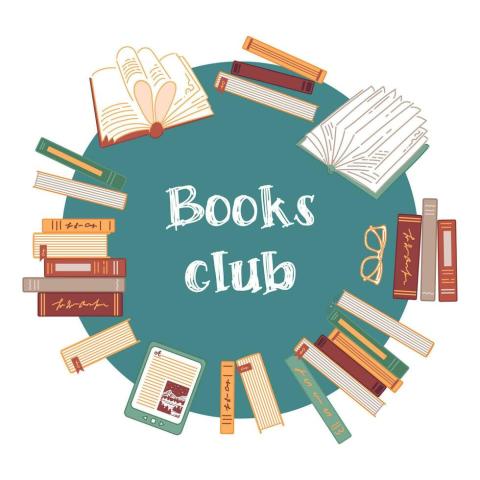 Book Clubs