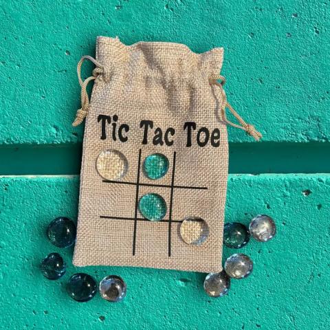 tic tac toe