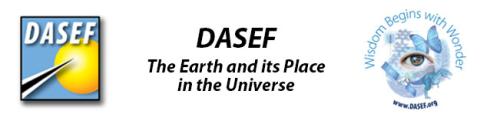 DASEF logo