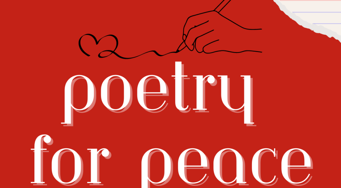 Poetry for Peace