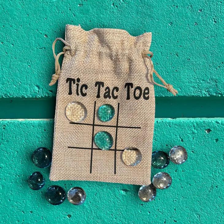 tic tac toe bags