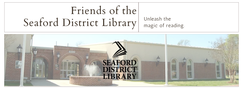 Friends of the Seaford District Library